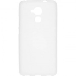 MATOWE ETUI NA TELEFON HUAWEI GT3 TRANSPARENTNY