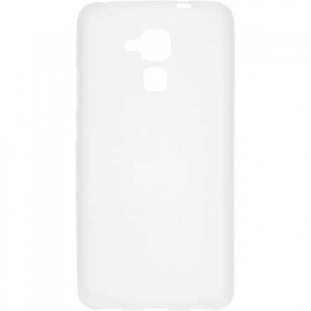 MATOWE ETUI NA TELEFON HUAWEI GT3 TRANSPARENTNY