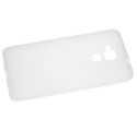 MATOWE ETUI NA TELEFON HUAWEI GT3 TRANSPARENTNY