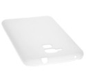 MATOWE ETUI NA TELEFON HUAWEI GT3 TRANSPARENTNY