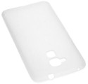 MATOWE ETUI NA TELEFON HUAWEI GT3 TRANSPARENTNY