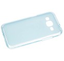 ETUI MATOWE SAMSUNG GALAXY CORE PRIME NIEBIESKI