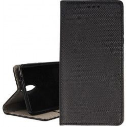 ETUI BOOK MAGNET FC NOKIA 3.1 CZARNY