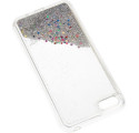 ETUI GUMA LIQUID HUAWEI Y5 2018 SREBRNY