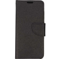BOOK FANCY FC NOKIA 5.1 CZARNY
