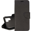 BOOK FANCY FC HUAWEI P30 PRO CZARNY
