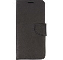 BOOK FANCY FC HUAWEI P30 PRO CZARNY