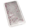GUMA LIQUID ETUI NA TELEFON IPHONE 6 PLUS 5,5'' SREBRNY