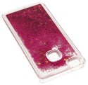 GUMA LIQUID ETUI NA TELEFON HUAWEI P9 LITE VNS-L31 RÓŻOWY
