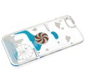 ETUI PLASTIK LIQUID ETUI NA TELEFON IPHONE 6 4.7'' A1549/A1633 WZÓR 2