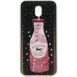 ETUI LIQUID BUTELKA SAMSUNG GALAXY J5 2017