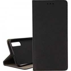 ETUI BOOK MAGNET FC SAMSUNG A70 A705 CZARNY