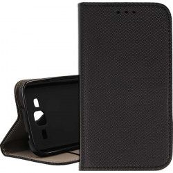 ETUI BOOK MAGNET FC SAMSUNG CORE PRIME G360 CZARNY