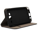 ETUI BOOK MAGNET FC SAMSUNG CORE PRIME G360 CZARNY