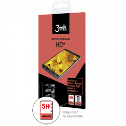 FOLIA 3mk HD+ SAMSUNG GALAXY S6 G920