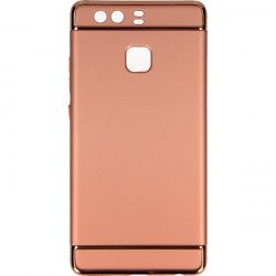COBY SMOOTH ETUI NA TELEFON HUAWEI P9 EVA-L19 RÓŻOWY
