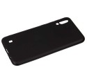 ETUI GUMA SMOOTH SAMSUNG GALAXY M10 CZARNY