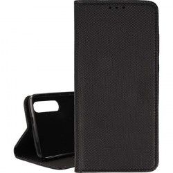 BOOK MAGNET ETUI NA TELEFON XIAOMI Mi 9 CZARNY