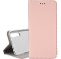 ETUI BOOK MAGNET FC SAMSUNG A50 A505 ROSE GOLD
