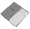 ETUI BOOK MAGNET FC SAMSUNG A50 A505 ROSE GOLD