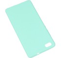 GUMA SMOOTH ETUI NA TELEFON HUAWEI P8 LITE ALE-L21 MIĘTOWY