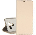 ETUI BOOK MAGNET FC NA TELEFON LG K50 / Q60 ZŁOTY
