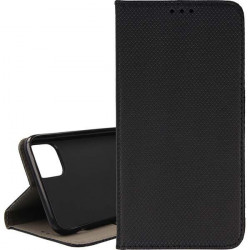 ETUI BOOK MAGNET NA TELEFON IPHONE 11 PRO MAX CZARNY