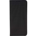 ETUI BOOK MAGNET NA TELEFON MOTOROLA ONE VISION / P40 CZARNY