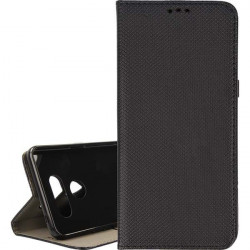 ETUI BOOK MAGNET NA TELEFON LG K50S CZARNY