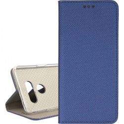 ETUI BOOK MAGNET NA TELEFON LG K50S GRANATOWY