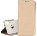 ETUI BOOK MAGNET NA TELEFON HUAWEI Y6 PRIME 2019 ZŁOTY