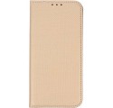 ETUI BOOK MAGNET NA TELEFON HUAWEI Y6 PRIME 2019 ZŁOTY
