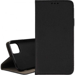 ETUI BOOK MAGNET NA TELEFON IPHONE 11 CZARNY