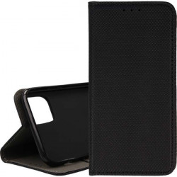 ETUI BOOK MAGNET NA TELEFON IPHONE 11 PRO CZARNY
