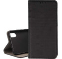 ETUI BOOK MAGNET NA TELEFON LG K20 CZARNY