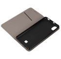 ETUI BOOK MAGNET NA TELEFON LG K20 CZARNY
