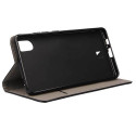 ETUI BOOK MAGNET NA TELEFON LG K20 CZARNY