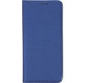 ETUI BOOK MAGNET NA TELEFON LG K20 GRANATOWY