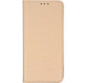 ETUI BOOK MAGNET NA TELEFON LG K20 ZŁOTY