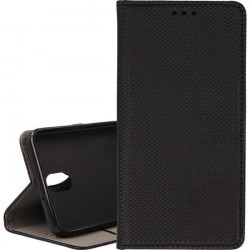 ETUI BOOK MAGNET NA TELEFON LG K30 2019 / X2 2019 CZARNY