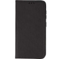 ETUI BOOK MAGNET NA TELEFON NOKIA 4.2 CZARNY