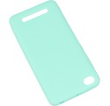 ETUI GUMA SMOOTH XIAOMI REDMI 4A MIĘTOWY