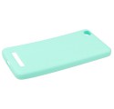ETUI GUMA SMOOTH XIAOMI REDMI 4A MIĘTOWY