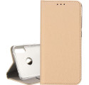 ETUI BOOK MAGNET NA TELEFON HUAWEI Y7 2019 ZŁOTY