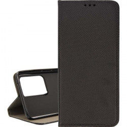 ETUI BOOK MAGNET NA TELEFON SAMSUNG S11 PLUS CZARNY