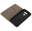 ETUI BOOK MAGNET NA TELEFON LG K40S CZARNY
