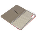 ETUI BOOK MAGNET NA TELEFON HUAWEI Y6 2019 CZERWONY