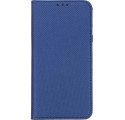 ETUI BOOK MAGNET NA TELEFON LG K40S GRANATOWY