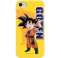 ETUI SMOOTH DRAGON BALL NA TELEFON APPLE IPHONE 7 / 8 DBS-4