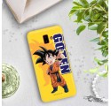 ETUI SMOOTH DRAGON BALL NA TELEFON SAMSUNG GALAXY J6 PLUS 2018 DBS-4